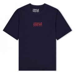 Castore Rb Grp Tee J Jn99 Night Sky