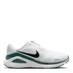 Nike Structure 26 Trainers Mens White/Black