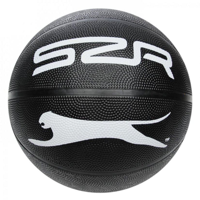 Slazenger Rubber Balls Black