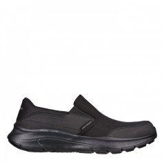 Skechers Skechers Relaxed Fit: Equalizer 5.0 - Persistable Trainers Sn00 Black