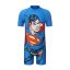 Character Character One Piece Swimsuits Infants Superman