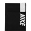 Nike Multiplier Crew Running Socks 2 Pack Unisex Adults Black