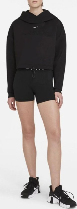 Nike Pro 365 Women's 5 Inch Shorts Black
