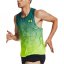 Under Armour Rush Cica Snglt Sn99 Green