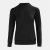 Nevica Women's Meribel Thermal Baselayer Top Black
