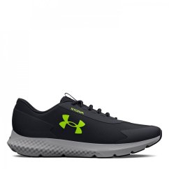 Under Armour Charged Rogue 3 Storm Black/Jet Grey