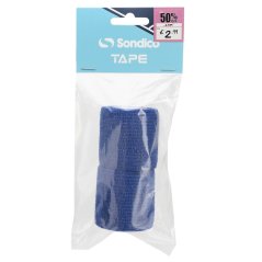 Sondico 2 Pack Sock Tape Senior Royal