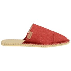 Havaianas Women's Origine Flip Flops Red