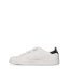 Lonsdale Leyton Trainers Mens White/Navy