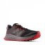 New Balance Fresh Foam Garoe Men's Trail Running Shoes Black/Red