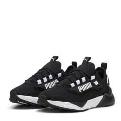 Puma Retaliate 3 PS Black/White