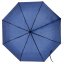 Slazenger Web Fold Umbrella Navy