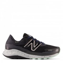 New Balance DynaSoft Nitrel v5 GTX Women's Trail Running Shoes Black/Grey