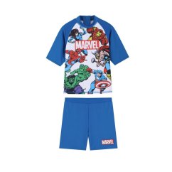 Character 2 Piece Swim Set Junior Marvel