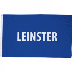 Official Flag Leinster