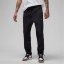 Air Jordan Essentials Men's Woven Pants Black/White