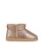 Miso Glitter Boots Childrens Rose Gold