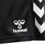 Hummel Poly Shorts Sn52 Black