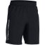 Under Armour UA Tech™ Woven Wordmark Shorts Boys' Black
