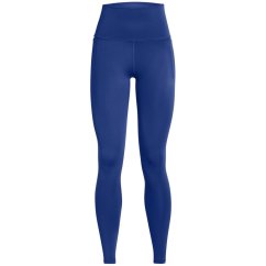 Under Armour Women's Meridian High Rise Gym Legging Blue