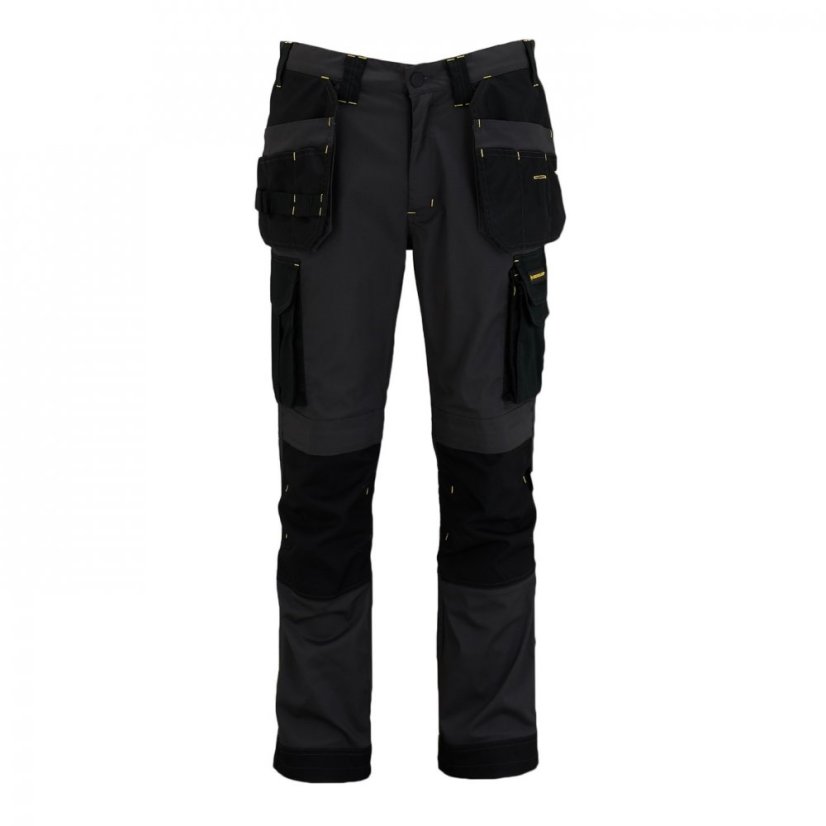 Dunlop Endurance Trouser Black