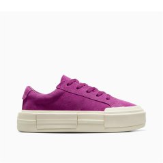 Converse Unisex Chuck Taylor All Star Cru High-Top Trainers 570-Quantum V