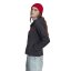 adidas Bayern Munich Anthem Jacket Womens. Grey