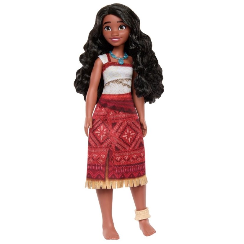 Disney Mattel Disney Moana 2 Doll Multi
