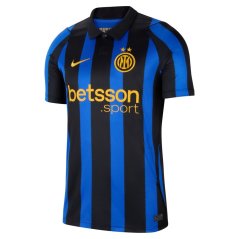 Nike Inter Milan Home Shirt 2026/27 Mens Blue/Black