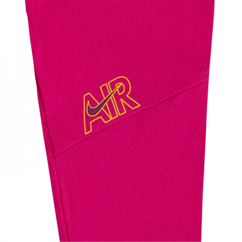 Nike Air Legging Set Bb23 Rush Pink