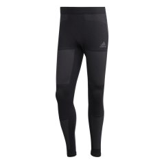 adidas X-City Mens Running Tight Black/Carbon