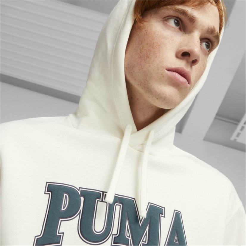 Puma SQUAD Hoodie FL Navy