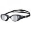 Arena The One Mirror Googles Silver Blk