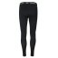 Sondico Core Tights Mens Black