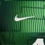 Nike Liverpool FC Away Pre Match 2023 2024 Jersey Adults Green/White