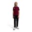 Canterbury Club Dry Short-Sleeve Performance T-Shirt Purple
