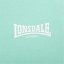 Lonsdale Mens Tracksuit Sea Moss