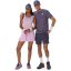 Asics Match Tennis Dress Womens Ube Purple