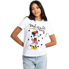 Disney Regular Fit T-Shirt White