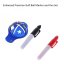 Slazenger Precision Golf Ball Marker and Pen Set