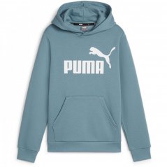 Puma No1 OTH Hoodie Junior Boys Bold Blue