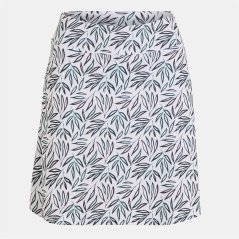 Calvin Klein Golf Women's Skort Botprnt