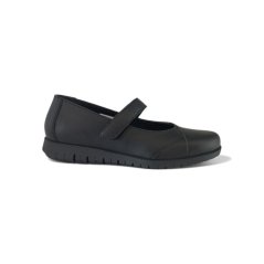 Firetrap Mary Jane Ld99 Black