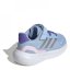 adidas Runfalcon 5 Trainers Infants Glow Blue