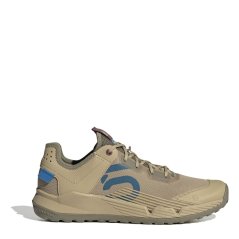 adidas 5.10 Trailcross Lt Mountain Bike Shoes Mens Beige Tone