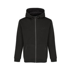 Everlast Premium Zip pánska mikina Black