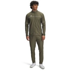 Under Armour Challenger Tracksuit Mens Marine OD Green