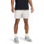 Under Armour Men's Curry Woven Performance Tracksuit Bottom White