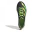 adidas Takumi Sen 8 pánska bežecká obuv Black/Green