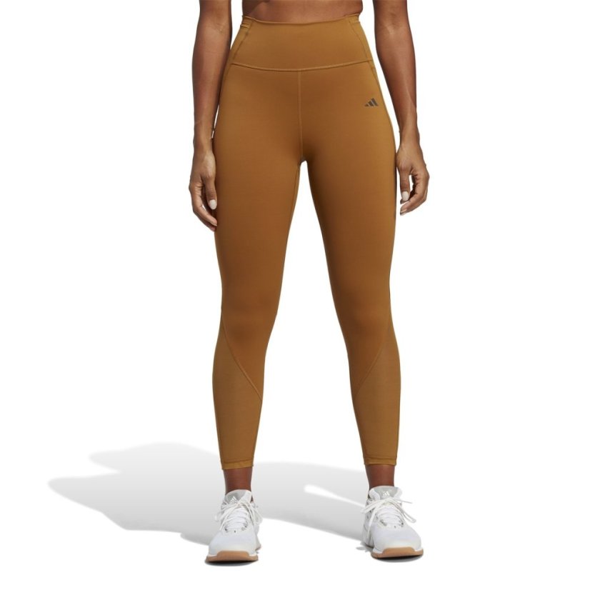 adidas Tailored HIIT Training 7/8 Leggings Womens Brostr